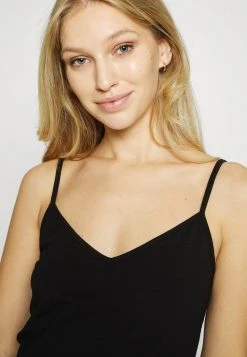 10 mejores 💯 Anna Field LEOPARD CAMI SET - Pijama - Black/sand, Mujer 🛒 -Elegancia Femenina Tienda ab675d745771438fbba190a9b4644987