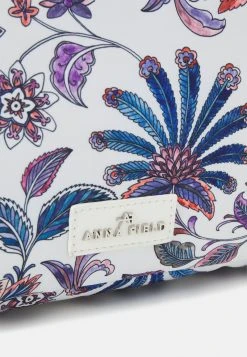 mejor venta ✔️ Anna Field Bolsa Cambiador - Multi-coloured, Niños 👍 -Elegancia Femenina Tienda ab6f1ef2fd6a47afa7aab1a6b4ae9bbf