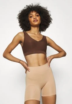 Las mejores reseñas de ❤️ Anna Field 2PP SEAMLESS SHORTS - Shapewear - Beige, Mujer 👍 -Elegancia Femenina Tienda ab9844776caf445c9c9d4d885f673b1b