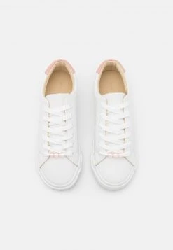 Mejor precio ✨ Anna Field Zapatillas - White/pink, Mujer ❤️ -Elegancia Femenina Tienda abee5d36b91146e4bb9032965a5031f6