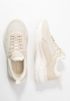 Presupuesto 🧨 Anna Field LEATHER - Zapatillas - Beige, Mujer ✨ 18 Presupuesto 🧨 Anna Field LEATHER - Zapatillas - Beige, Mujer ✨ -Elegancia Femenina Tienda ac01b8a95dbf46e490b8f9e6531887b0