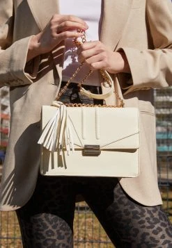 Presupuesto ✔️ Anna Field Bandolera - White, Mujer 🔥 -Elegancia Femenina Tienda ac03d1f4db0e49cabd8414e64df4b1cf