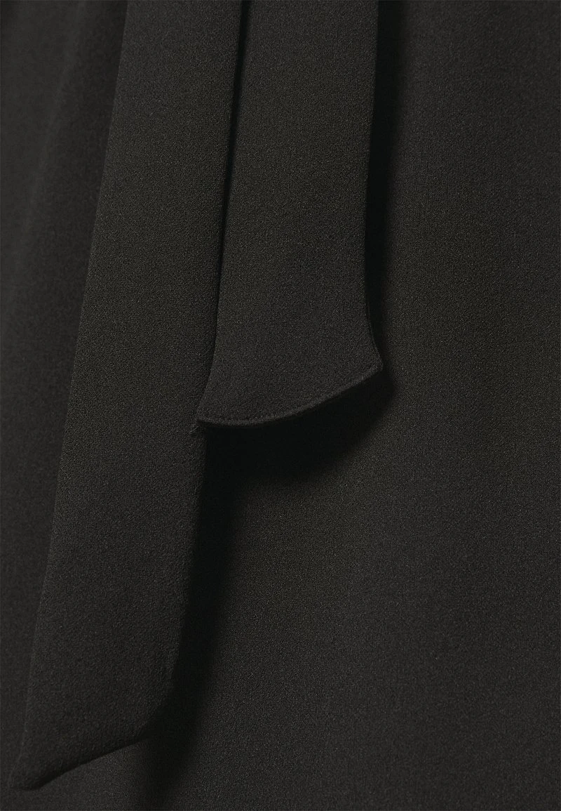 Venta express 🛒 Anna Field Vestido Ligero - Black, Mujer 🎁 6 Venta express 🛒 Anna Field Vestido Ligero - Black, Mujer 🎁 - Imagen 4