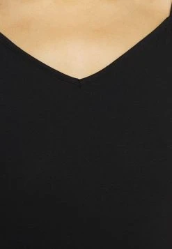 mejor venta ❤️ Anna Field 5 PACK - Top - Black, Mujer 👍 -Elegancia Femenina Tienda ac46ab5211cf44f7bc3ed9bd8858ac8f