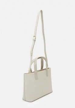 Promoción 😍 Anna Field Bolso De Mano - Off-white, Mujer 🧨 -Elegancia Femenina Tienda ad67616230584d5b9c8eff8ad3f36295