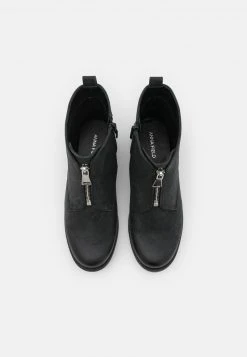 ofertas ✔️ Anna Field Botines Bajos - Black, Mujer 😀 13 ofertas ✔️ Anna Field Botines Bajos - Black, Mujer 😀 -Elegancia Femenina Tienda adde56c31b094e68bc5eb483768a39a7