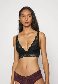 Presupuesto 🌟 Anna Field 3PP BRALETTE - Top - Black/beige/dark Red, Mujer 🥰 12 Presupuesto 🌟 Anna Field 3PP BRALETTE - Top - Black/beige/dark Red, Mujer 🥰 -Elegancia Femenina Tienda ae17c6602ed841738429c99dc6ac3186