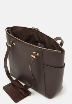 Las mejores reseñas de ❤️ Anna Field Bolso De Mano - Brown, Mujer 😀 -Elegancia Femenina Tienda ae2a1cf9202f4953806ee33554896521