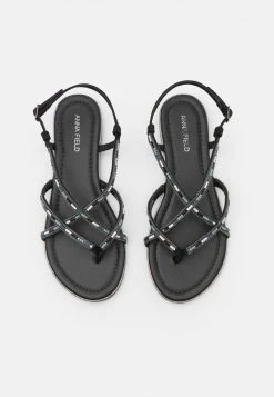 Gran venta 🔥 Anna Field Sandalias De Dedo - Green, Mujer ✨ -Elegancia Femenina Tienda ae318cbe0ac941a28e708c2a57bcac66