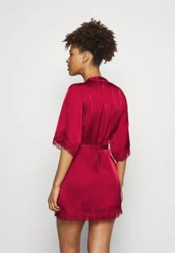 mejor venta 🧨 Anna Field ARIANA GIFT SET - Albornoz - Dark Red, Mujer ✔️ 15 mejor venta 🧨 Anna Field ARIANA GIFT SET - Albornoz - Dark Red, Mujer ✔️ -Elegancia Femenina Tienda ae39f324cd804f6ab5e37caf025344c4