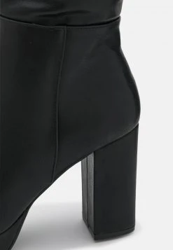 Gran venta ⭐ Anna Field Botas De Tacón - Black, Mujer ⌛ -Elegancia Femenina Tienda ae5b6798f3824d94af22454bbe88fdde