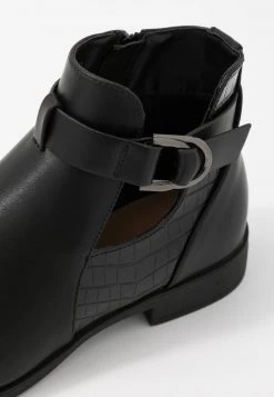 Promoción ✔️ Anna Field Botines Bajos - Black, Mujer 🔔 11 Promoción ✔️ Anna Field Botines Bajos - Black, Mujer 🔔 -Elegancia Femenina Tienda ae667bbf53864647b3ff47a263bed4ad