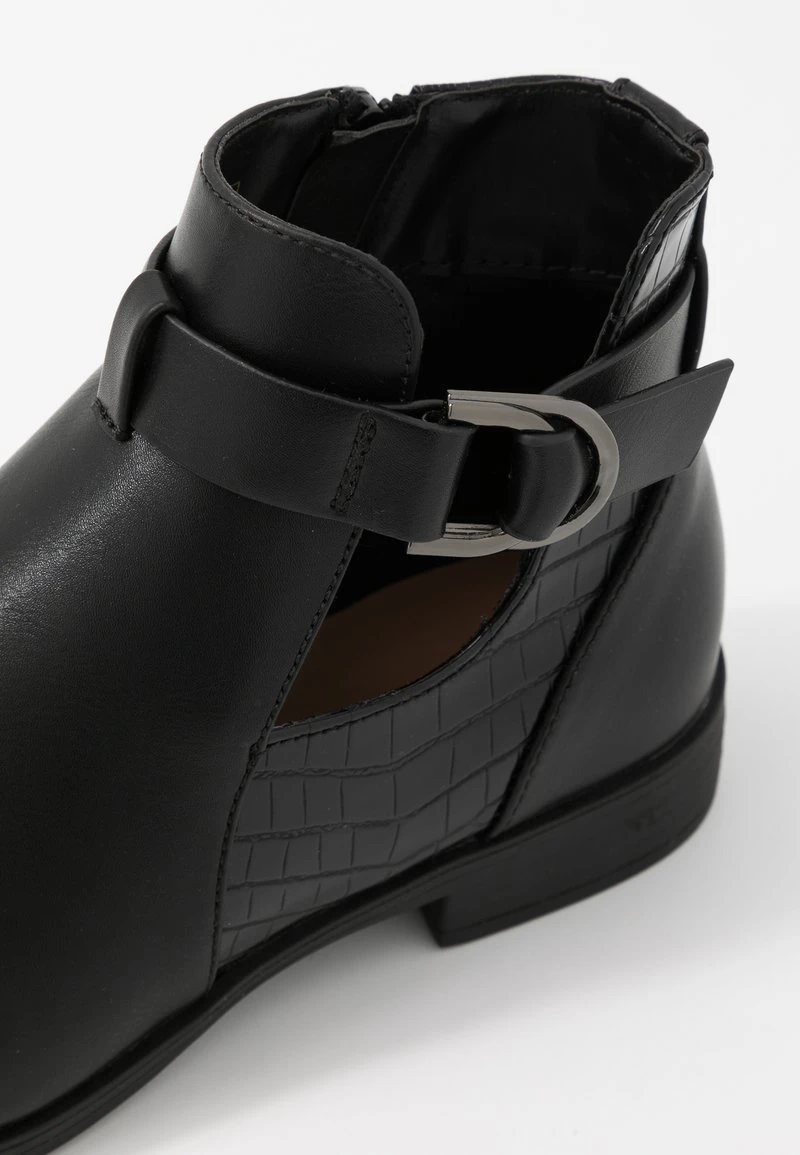 Promoción ✔️ Anna Field Botines Bajos - Black, Mujer 🔔 5 Promoción ✔️ Anna Field Botines Bajos - Black, Mujer 🔔 - Imagen 3