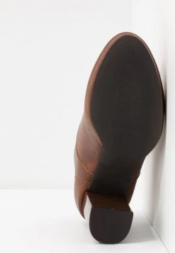 Presupuesto 😍 Anna Field COMFORT - Botines De Tacón - Cognac, Mujer 🥰 -Elegancia Femenina Tienda ae9c61531b83457089b76a2669a6a35e