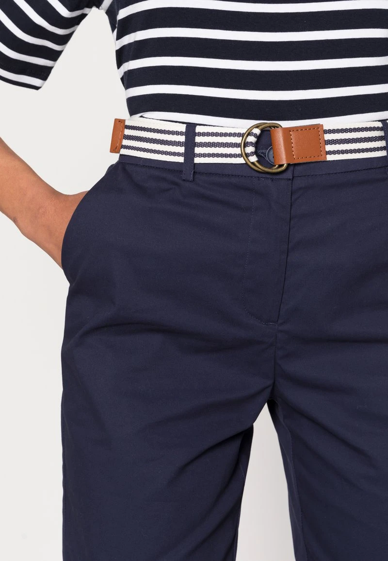 Comprar ⌛ Anna Field Shorts - Dark Blue, Mujer 👍 7 Comprar ⌛ Anna Field Shorts - Dark Blue, Mujer 👍 - Imagen 5