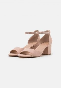 10 mejores 🔔 Anna Field Sandalias - Light Pink, Mujer 😍 10 10 mejores 🔔 Anna Field Sandalias - Light Pink, Mujer 😍 -Elegancia Femenina Tienda aeae7d76b5ca443c8453f1e74446a429