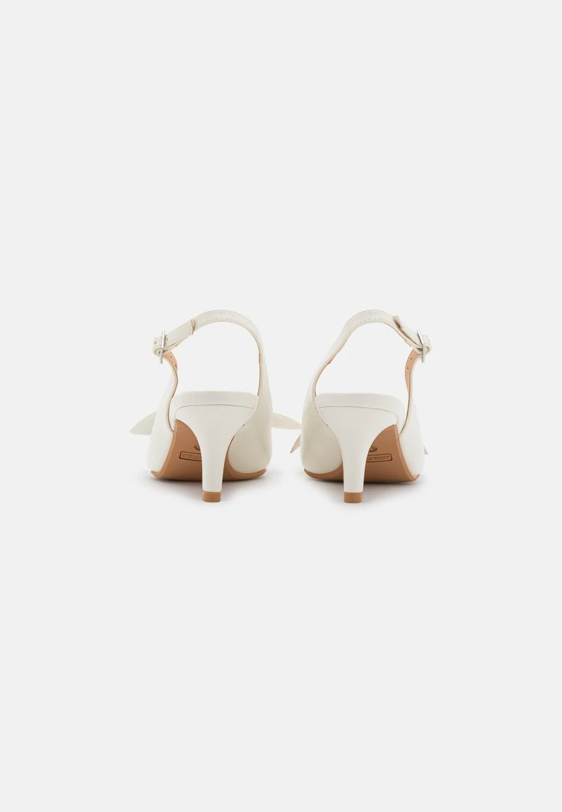 Lo mas barato 🎁 Anna Field Tacones - White, Mujer ❤️ 6 Lo mas barato 🎁 Anna Field Tacones - White, Mujer ❤️ - Imagen 4