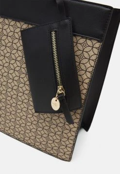 Toma de corriente ✨ Anna Field SET - Bolso De Mano - Black, Mujer ⌛ 9 Toma de corriente ✨ Anna Field SET - Bolso De Mano - Black, Mujer ⌛ -Elegancia Femenina Tienda aef19b037001446784d8da62874ffb04