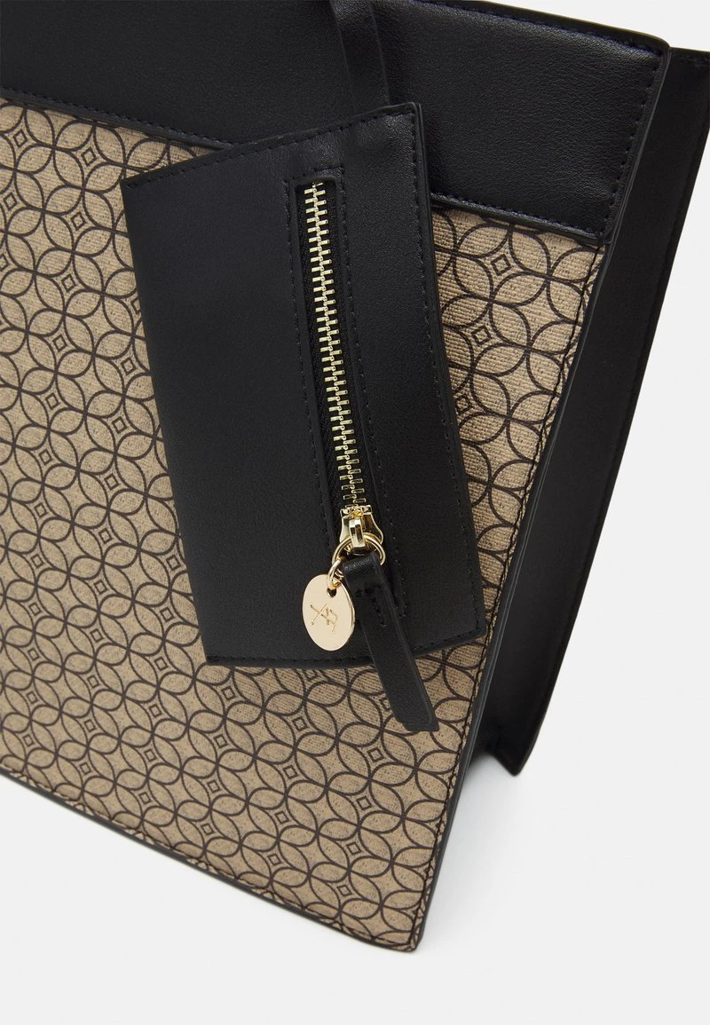 Toma de corriente ✨ Anna Field SET - Bolso De Mano - Black, Mujer ⌛ 6 Toma de corriente ✨ Anna Field SET - Bolso De Mano - Black, Mujer ⌛ - Imagen 4