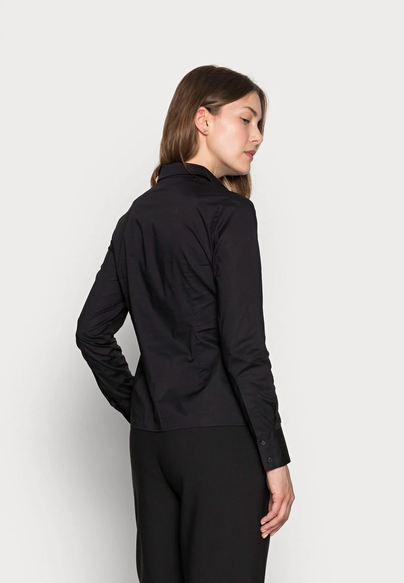 Barato 🧨 Anna Field Camisa - Black, Mujer ✨ 5 Barato 🧨 Anna Field Camisa - Black, Mujer ✨ - Imagen 3