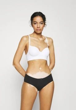 Presupuesto ✨ Anna Field ROMY 7 PACK - Braguitas - Grey, Mujer 🔥