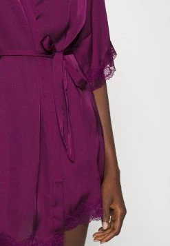 Descuento 🔔 Anna Field ARIANA GIFT SET - Albornoz - Purple, Mujer 🥰 -Elegancia Femenina Tienda af6fea3b1f5a4093ba5937cef6a3e46e