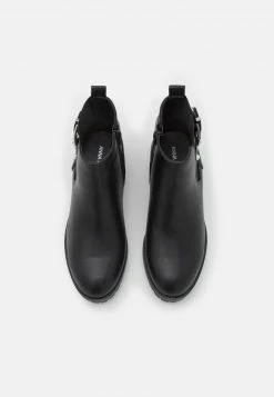 Nuevo ✔️ Anna Field COMFORT - Botines Camperos - Black, Mujer ❤️ -Elegancia Femenina Tienda afa9b72a0c374cd287b3620b20cd9fe8