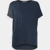 ofertas ✨ Anna Field Camiseta Estampada - Dark Blue, Mujer ❤️ 1 ofertas ✨ Anna Field Camiseta Estampada - Dark Blue, Mujer ❤️ -Elegancia Femenina Tienda afe1ecd94bd54aa1b68c1cd34c73137b