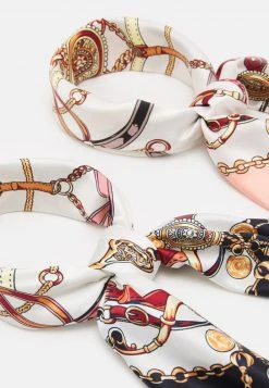 Las mejores reseñas de ✔️ Anna Field 2 PACK - Pañuelo - Dark Blue/pink, Mujer ⌛ -Elegancia Femenina Tienda affb4bf9dce9440388e7d4af6ac9d48d