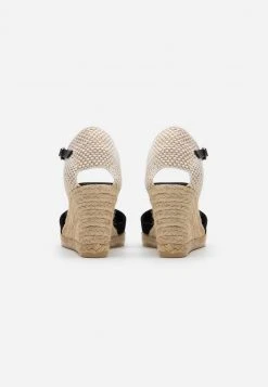 Gran venta 🛒 Anna Field LEATHER - Sandalias De Tacón - Black, Mujer 😍 -Elegancia Femenina Tienda b04adaad3be343aba6334a2aa037a037