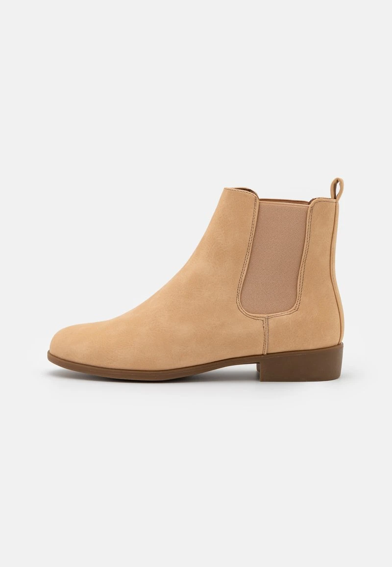 Venta al por mayor ⭐ Anna Field Botines - Beige, Mujer 🤩 4 Venta al por mayor ⭐ Anna Field Botines - Beige, Mujer 🤩 - Imagen 2