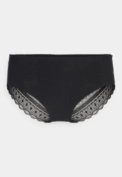 Mejor trato 🤩 Anna Field 7 PACK - Braguitas - Black, Mujer ✨ 20 Mejor trato 🤩 Anna Field 7 PACK - Braguitas - Black, Mujer ✨ -Elegancia Femenina Tienda b0cb701dc043404ebbc9bb10a6fe3b33