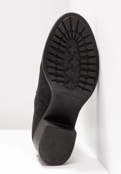 Presupuesto 🔔 Anna Field Botines Bajos - Black, Mujer ⭐ -Elegancia Femenina Tienda b0e2ffc252ed4b2783b4324fcaa6a8de