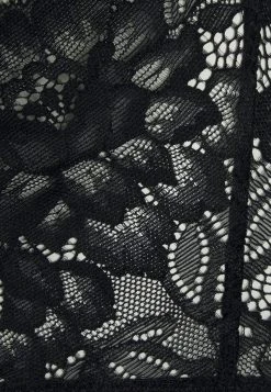 Barato 😉 Anna Field 7 PACK LACE BRIEF - NEW VARIATION OF GREER - MICRO PANEL - Braguitas - Black, Mujer ❤️ -Elegancia Femenina Tienda b19062cc573d4293abac642248e9f7e4