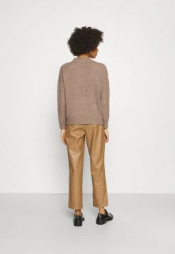 Mejor precio ❤️ Anna Field Jersey De Punto - Taupe, Mujer 😀 -Elegancia Femenina Tienda b19dcb27ae9a4c968265771b0ced6b80