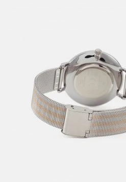 Comprar 😀 Anna Field Reloj - Silver-coloured, Mujer 🌟 -Elegancia Femenina Tienda b1cd4fc13fdc40d4b90a7fe29dfdaf26