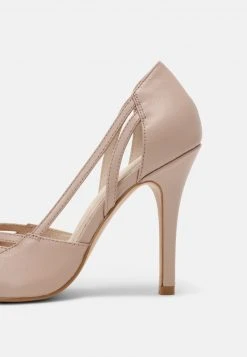 Presupuesto ✨ Anna Field LEATHER - Zapatos Altos - Beige, Mujer 😉 17 Presupuesto ✨ Anna Field LEATHER - Zapatos Altos - Beige, Mujer 😉 -Elegancia Femenina Tienda b1d1f2606c884b7187d7e0eb31b2e8dd