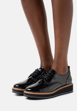 ofertas ✨ Anna Field Zapatos De Vestir - Black, Mujer 😀