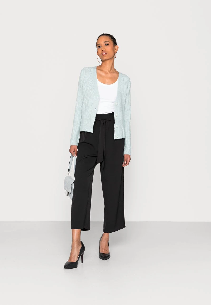 Cupón 😍 Anna Field Chaqueta De Punto - Light Green, Mujer 🔔 4 Cupón 😍 Anna Field Chaqueta De Punto - Light Green, Mujer 🔔 - Imagen 2