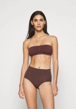 Cupón 🛒 Anna Field 2 PACK - Sujetador Sin Tirantes/multiescote - Brown, Mujer 😉
