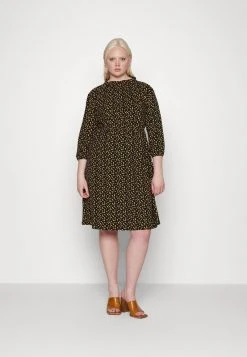 Cupón ✔️ Anna Field Vestido Ligero - Black/yellow, Mujer 😍 17 Cupón ✔️ Anna Field Vestido Ligero - Black/yellow, Mujer 😍 -Elegancia Femenina Tienda b24ea9f54be848c299469b03d85548a7