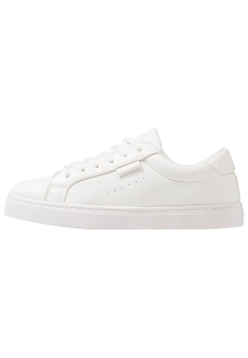 Presupuesto ✨ Anna Field Zapatillas - White, Mujer 😀 4 Presupuesto ✨ Anna Field Zapatillas - White, Mujer 😀 - Imagen 2