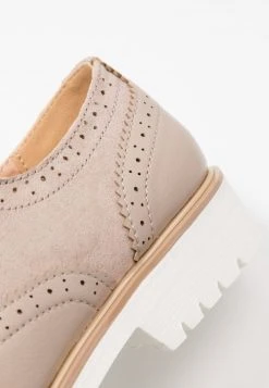 Mejor trato ❤️ Anna Field Zapatos De Vestir - Taupe, Mujer 🎉 -Elegancia Femenina Tienda b2b846b987984476855e2c7c20dabb3a