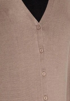 Las mejores reseñas de ⭐ Anna Field Chaqueta De Punto - Taupe, Mujer 😍 -Elegancia Femenina Tienda b2cea0d8774247b1af76d1bbf179a527