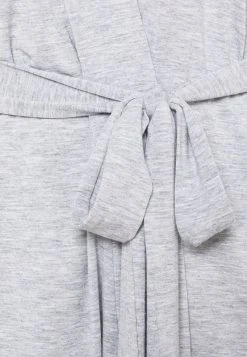 Barato ⭐ Anna Field 3 PIECE JERSEY LOUNGE SET - Pijama - Mottled Light Grey, Mujer ❤️ -Elegancia Femenina Tienda b2e5615334244856a423db5982bbf8f7