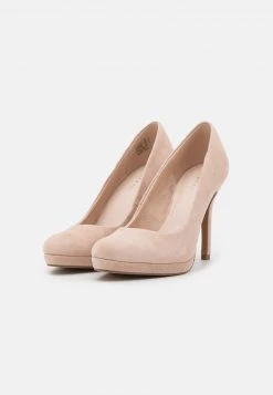 Venta express 🧨 Anna Field LEATHER - Tacones - Light Pink, Mujer 🔔 10 Venta express 🧨 Anna Field LEATHER - Tacones - Light Pink, Mujer 🔔 -Elegancia Femenina Tienda b333bd10ae9e41daa0cab6da20c7c5e9