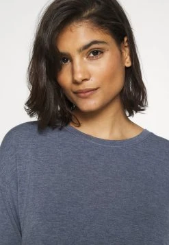 Lo mas barato 💯 Anna Field Pijama - Blue, Mujer 🥰 -Elegancia Femenina Tienda b39d68d6e2904a55b91a1618bdc633ec