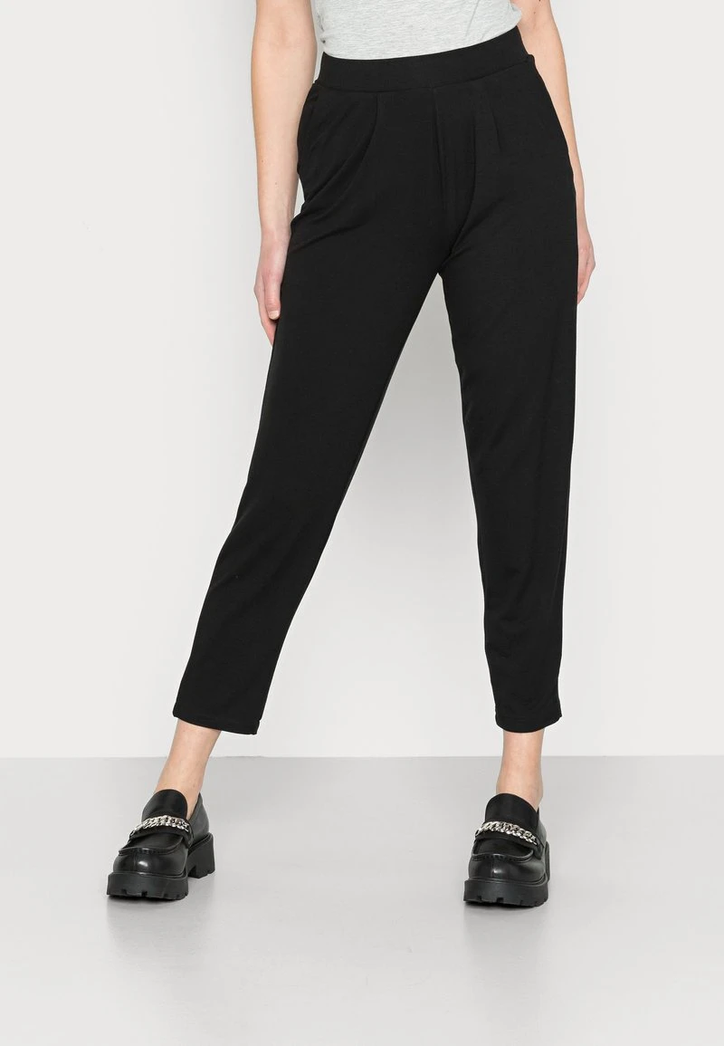 Presupuesto 👍 Anna Field Pantalones - Black, Mujer ✨ 3 Presupuesto 👍 Anna Field Pantalones - Black, Mujer ✨