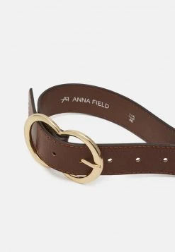 Para estrenar ✨ Anna Field Cinturón - Brown, Mujer ✔️ 7 Para estrenar ✨ Anna Field Cinturón - Brown, Mujer ✔️ -Elegancia Femenina Tienda b3bb183cf780484e941fbf036261fdfd