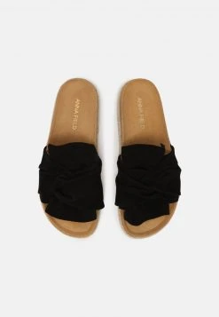 Las mejores reseñas de ✨ Anna Field COMFORT LEATHER - Pantuflas - Black, Mujer ❤️ 14 Las mejores reseñas de ✨ Anna Field COMFORT LEATHER - Pantuflas - Black, Mujer ❤️ -Elegancia Femenina Tienda b3e356134936448faf3776459920f417